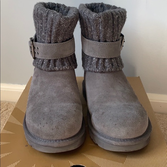 UGG Winter boots - Picture 1 of 4